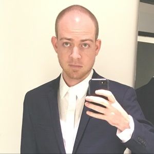 Meet your Posher, Hubert